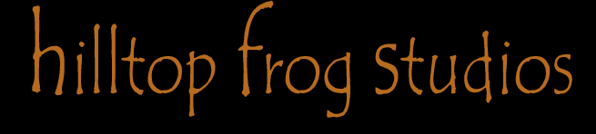 Hilltop Frog Studios
